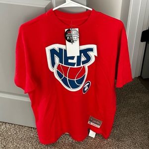 Vintage Nets BAPE T shirt.